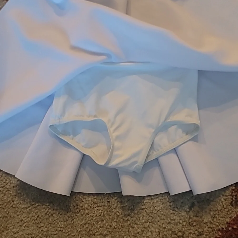 Dance Costume base - Picture 2 of 6